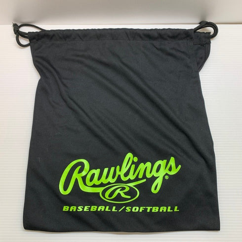 中古品 ローリングス Rawlings HOH Pro EXCEL Wizard 軟式 外野手用グローブ GR3HEB88MG 4641