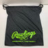 中古品 ローリングス Rawlings HOH Pro EXCEL Wizard 軟式 外野手用グローブ GR3HEB88MG 4641