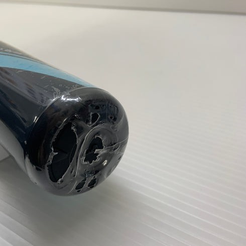ミズノ MIZUNO ジュニアソフト 2号 少年ソフトボール用 子ども FRP製バット 1CJFS62378 トップバランス ケース付き 7423