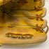 ローリングス Rawlings 軟式 大人 一般 内野手用 グローブ グラブ 右投げ 中古品 グローブ袋付き 野球 9386