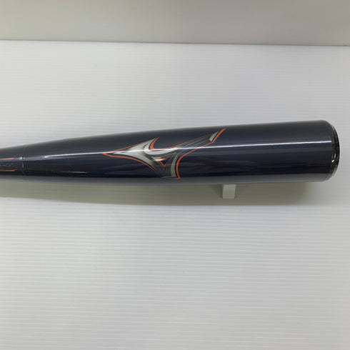 ミズノ MIZUNO ビヨンドマックスレガシー 軟式 大人 一般 FRP製バット 1CJBR18380 トップバランス 未使用品 ケース付き 野球 8086