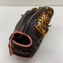 ウィルソン Wilson RGTK9L 軟式 大人 一般 内野手用 グローブ グラブ 右投げ 中古品 野球 7244
