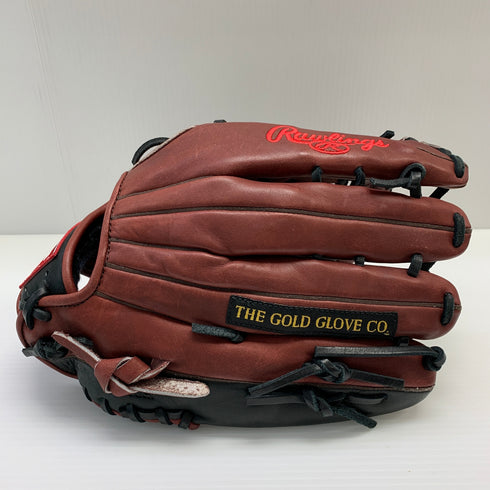 ローリングス Rawlings HOH 軟式 大人 一般 外野手用 グローブ グラブ 左投げ GR4FHH8 中古品 野球 7166