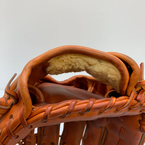 久保田スラッガー KUBOTA SLUGGER KSN-L7 軟式 大人 一般 オールラウンド グローブ グラブ 左投げ 中古品 野球 8421