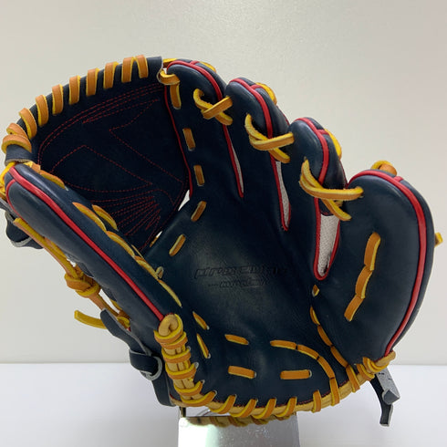 エスエスケイ SSK プロエッジ proedge 軟式 大人 一般 投手用 グローブ ピッチャー グラブ 右投げ オーダー 中古品 野球 9013