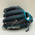 久保田スラッガー KUBOTA SLUGGER 軟式 大人 一般 内野手用 グローブ グラブ 右投げ オーダー 中古品 野球 8605