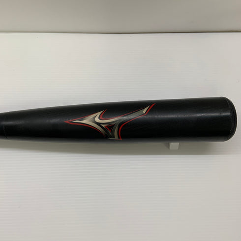 ミズノ MIZUNO ビヨンドマックスレガシー 軟式 大人 一般 FRP製バット 1CJBR158 ミドルバランス 中古 ケース付き 野球 8597