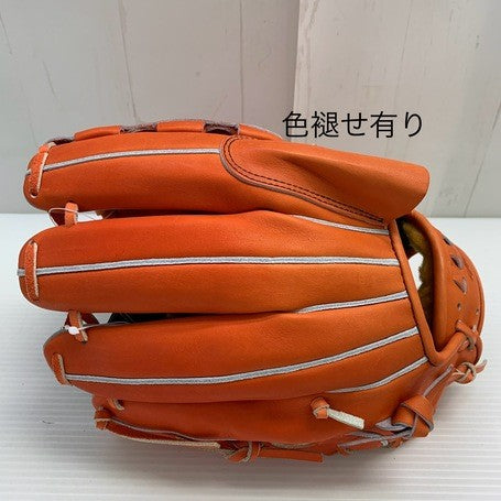 ミズノ MIZUNO ミズノプロ 硬式 大人 一般 投手用 グローブ ピッチャー グラブ 右投げ 1AJGH26211 タグ付き 野球 5875