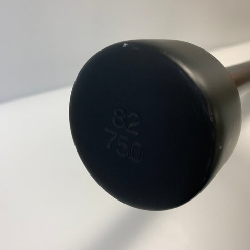 AMAZING アメイジング トレーニング用 練習 木製バット GET LINE BAT-X ジュニア用 野球 7923
