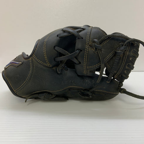 ミズノ MIZUNO セレクトナイン Soft Plus ソフトプラス ソフトボール用 大人 一般 内野手用 グローブ グラブ 右投げ 野球 6607