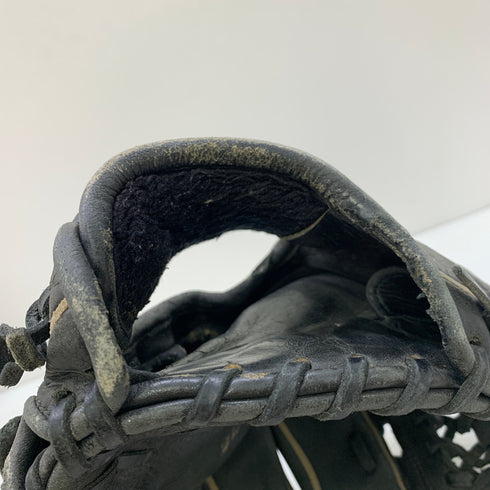 ミズノ MIZUNO ビクトリーステージ 少年軟式 内野手用 グローブ グラブ 右投げ 2GY81023 中古品 野球 6188