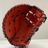 ローリングス Rawlings ハイパーテック DUALPALMTECH ソフトボール用 大人 一般 ファーストミット 一塁手 グローブ グラブ 左投げ GS8HT3ACD 中古品 野球 7164