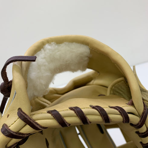 久保田スラッガー KUBOTA SLUGGER 軟式 大人 一般 外野手用 グローブ グラブ 右投げ KSN-ST39 中古品 野球 6159