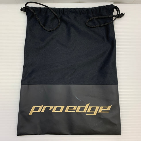 エスエスケイ SSK 硬式 内野手用グローブ 限定ラベル付き オーダー品 761型 グラブ袋付き 5884