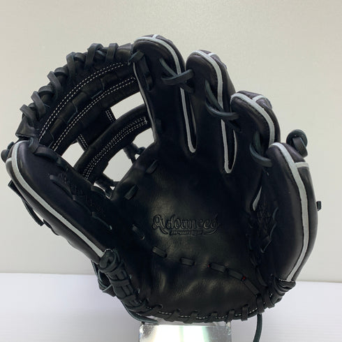 エスエスケイ SSK AKB8445L 硬式 大人 一般 内野手用 グローブ グラブ 右投げ タグ付き 野球 1124