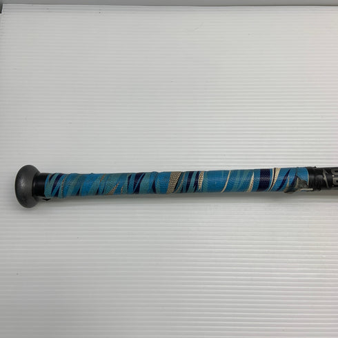 ミズノ MIZUNO ビヨンドマックスメガキング 軟式 大人 一般 FRP製バット 1CJBR149 ケース付き 野球 7264