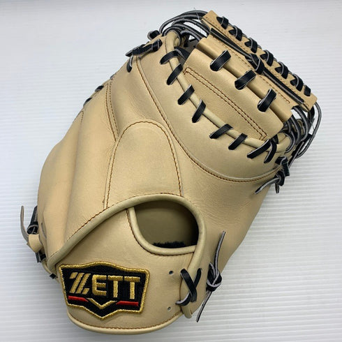 ゼット ZETT プロステイタス 硬式 キャッチャーミット BPROCM820 5304