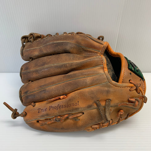 久保田スラッガー KUBOTA SLUGGER ProModel 少年軟式 子ども 内野手用 グローブ グラブ 右投げ 中古品 野球 8634