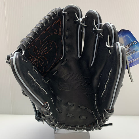 ミズノ MIZUNO ミズノプロ mizunopro 1AJGH32021 硬式 大人 一般 投手用 グローブ ピッチャー グラブ 右投げ タグ付き 野球 8466