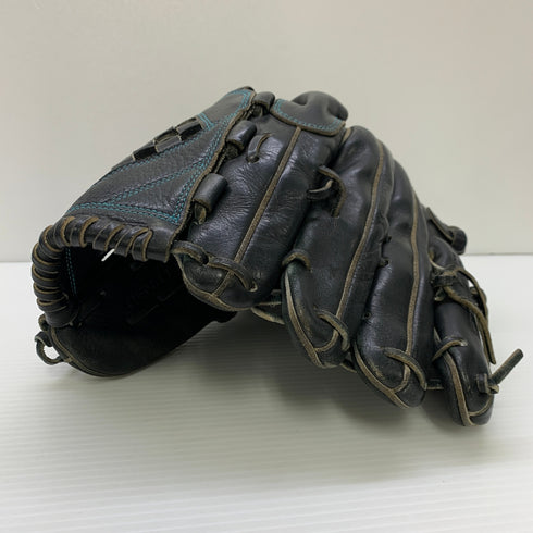 エスエスケイ SSK プロエッジ 軟式 大人 一般 投手用 グローブ ピッチャー グラブ 右投げ PEN813-7S 中古品 野球 6337
