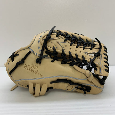 ローリングス Rawlings HOH PRO EXCEL 軟式 大人 一般 外野手用 グローブ グラブ 右投げ GR5HW2B88MG タグ付き 野球 7293