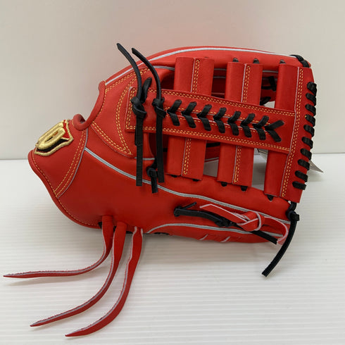 ウィルソン Wilson ウィルソンスタッフ 硬式 大人 一般 外野手用 グローブ グラブ 右投げ WBW101069 タグ付き 野球 6700