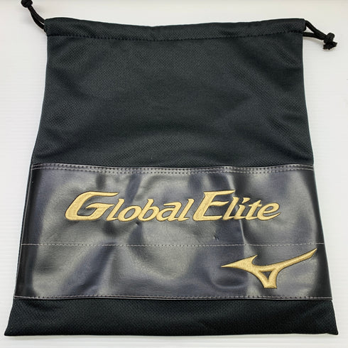ミズノ MIZUNO グローバルエリート Global Elite 1AJGH30205 硬式 大人 一般 内野手用 グローブ グラブ 右投げ タグ付き グローブ袋付き 野球 8459