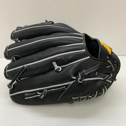 ミズノ MIZUNO ミズノプロ HAGAJAPAN 宮本慎也 硬式 大人 一般 内野手用 グローブ グラブ 右投げ 1AJGH25003 タグ付き 野球 6851