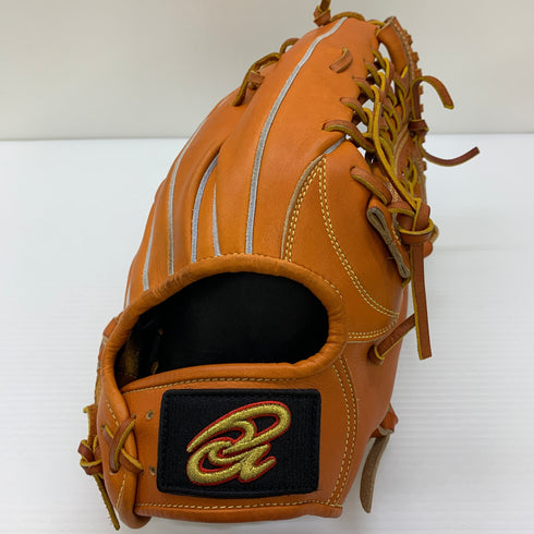 ドナイヤ Donaiya DRNO 軟式 大人 一般 外野手用 グローブ グラブ 右投げ 中古品 野球 9031