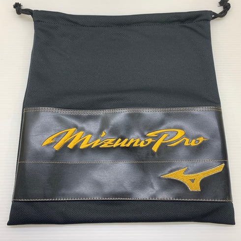 ミズノ MIZUNO ミズノプロ 軟式 大人 一般 外野手用 グローブ グラブ 左投げ 1AJGR30007 タグ付き グローブ袋付き 野球 7594