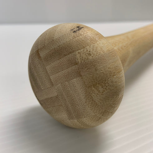 久保田スラッガー KUBOTA SLUGGER 軟式 大人 一般 木製バット BAT-RB1 中古 野球 8044