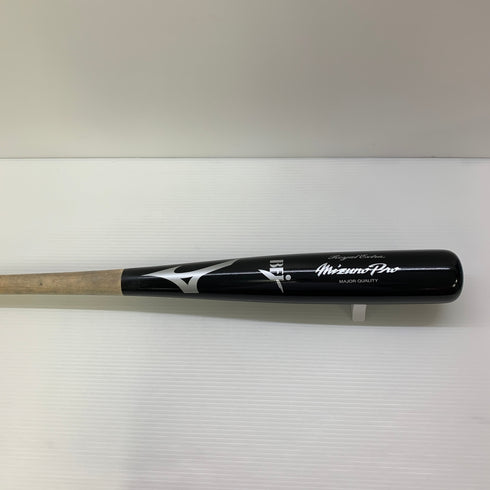 ミズノ MIZUNO ミズノプロ 硬式 大人 一般 木製バット(BFJマーク) ミドルバランス ケース付き 野球 7058