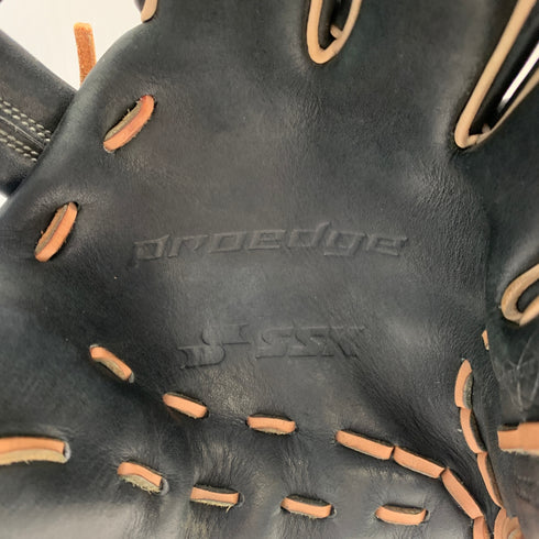 エスエスケイ SSK プロエッジ 軟式 大人 一般 内野手用 グローブ グラブ 右投げ PENC844-5L 中古品 野球 6887