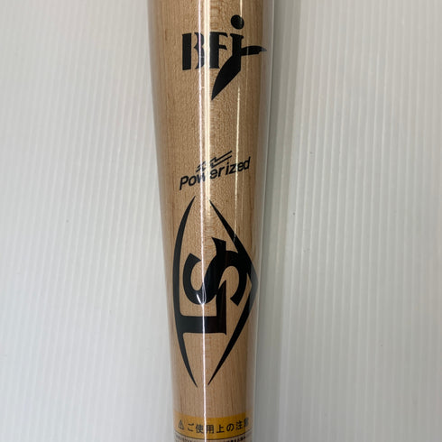 ルイスビルスラッガー Louisville Slugger MLB PRIME 硬式 大人 一般 木製バット(BFJマーク) LJHWPSM27TBD トップバランス 未使用品 野球 8090