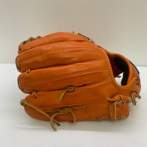 DIO 硬式 大人 一般 内野手用 グローブ グラブ 右投げ 中古品 野球 9329