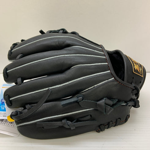 ゼット ZETT 少年軟式 子ども オールラウンド グローブ グラブ 右投げ BJG742610 タグ付き 野球 7908