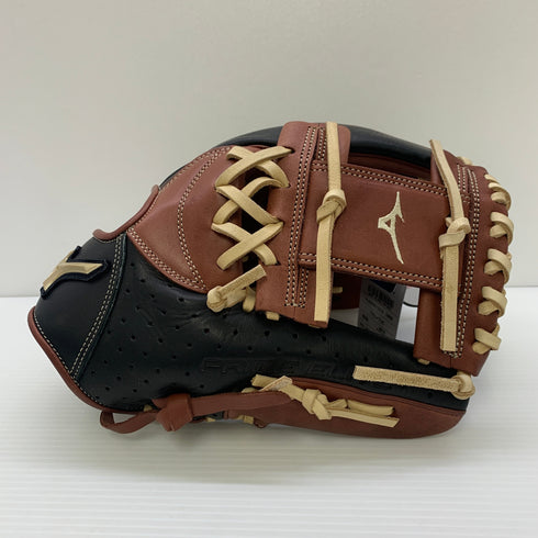 ミズノ MIZUNO ミズノプロ 軟式 大人 一般 内野手用 グローブ グラブ 右投げ 1AJGR97223 タグ付き 野球 6498