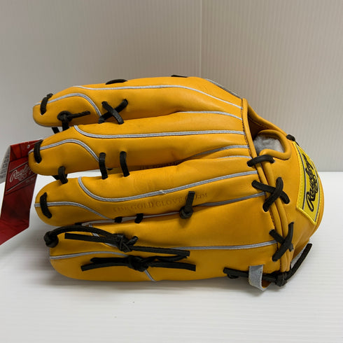 ローリングス Rawlings HOH 軟式 大人 一般 外野手用 グローブ グラブ 右投げ GR5HW2B88MG タグ付き 野球 7681