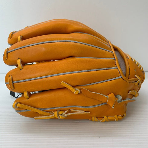 アシックス ASICS ゴールドステージ 硬式 内野手用グローブ 3121A396 5053