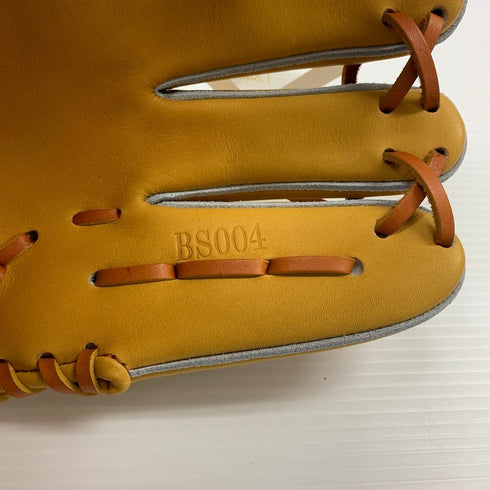 エールストーリー YellStory 硬式 内野手用グローブ BS004 5791