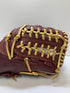 中古品 ローリングス Rawlings HYPER TECH R9 SERIES 軟式 オールラウンド用グローブ GR2FR9N64 3772