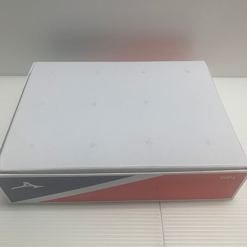 ミズノ MIZUNO 硬式用 野球 ボール カレッジリーグ 高校試合球 1ダース 12球 1BJBH10700 H-4292