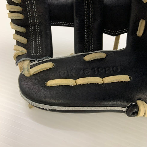 中古品 エスエスケイ SSK プロエッジ 硬式 内野手用グローブ PK761PRO 5631