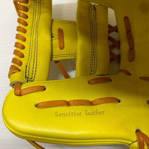 ウィルソン Wilson DUAL 硬式 内野手用グローブ WTAHWDD5V 4837