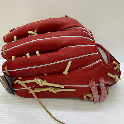 ローリングス Rawlings プロプリファード 硬式 大人 一般 内野手用 グローブ グラブ 右投げ GH5FPRRT80 タグ付き 野球 7417