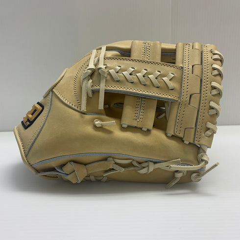 シュアプレイ SURE PLAY SP 硬式 大人 一般 内野手用 グローブ グラブ 右投げ SBG-FA136 タグ付き 野球 7310