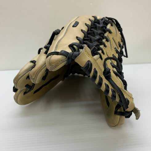 ローリングス Rawlings HOH GR3FHEB88MG 軟式 大人 一般 外野手用 グローブ グラブ 左投げ 中古品 野球 8419