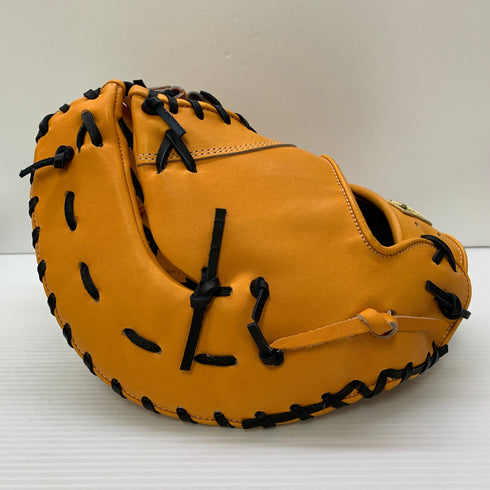ウィルソン Wilson ウィルソンスタッフ ウィルソンベア 硬式 大人 一般 ファーストミット 一塁手 グローブ グラブ 右投げ WBW102353 タグ付き 野球 7631