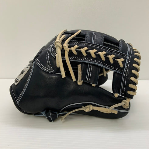 中古品 ローリングス Rawlings Gold Glove 硬式 内野手用グローブ GHGG4N54FS 5630