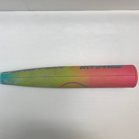 イーストン EASTON 軟式 大人 一般 FRP製バット ENS6HYP 中古 ケース付き 野球 8305